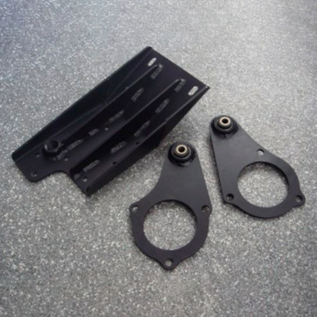 крепление переднего редуктора (независимое) для L@DA niv@ 4x4 купить недорого с доставкой в Старый-Оскол