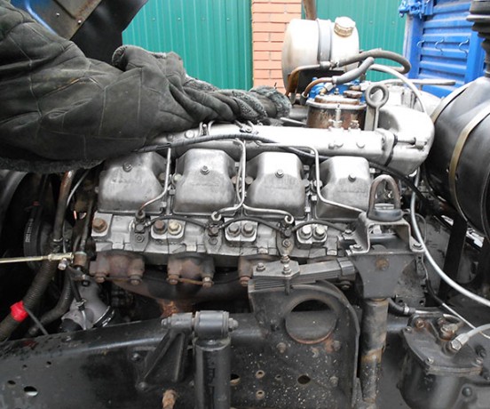 Предпусковой подогреватель двигателя "Магнум Г68-2,0Т-220" купить недорого с доставкой в Старый-Оскол