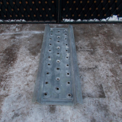 Сэнд трак "плоский" (4,6кг)