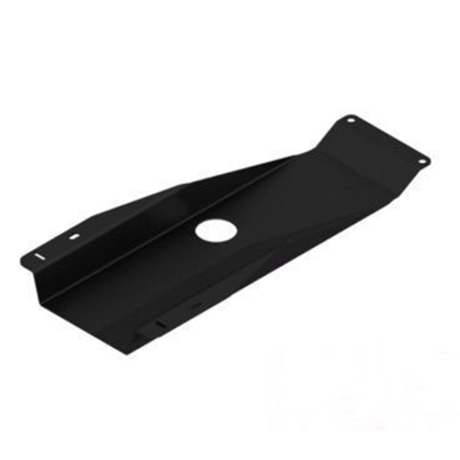 Защита редуктора переднего моста для B@3 2123 Chevrolet Niv@ SE 2 (не окрашенная) купить недорого с доставкой в Старый-Оскол