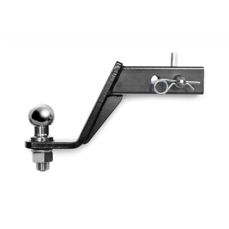 Кронштейн 50x50 для фаркопа универсальный усиленный №140 в сборе купить недорого с доставкой в Старый-Оскол