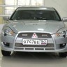АЭРОКИТ Тюнинг Mitsubishi Lancer Demo Concept купить недорого с доставкой в Старый-Оскол